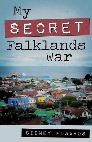 Thumbnail - My Secret Falklands War (taschenbuch) (us Import)
