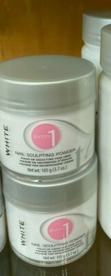 Entity Nail Sculpting Powder - 3.7oz (105g) Any choose