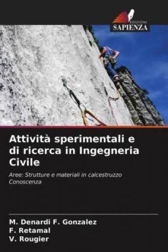 Thumbnail - Attività Sperimentali E Di Ricerca In Ingegneria Civile Aree: