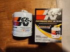 K&N Oil Filter Hp-1002 Hp1002