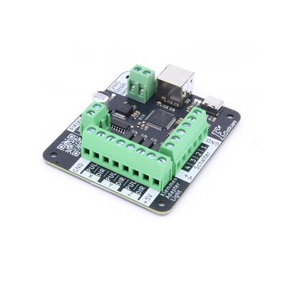 Estlcam Terminal Adapter Light Control CNC