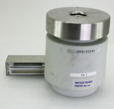 Mettler Toledo Melting Point and Dropping Point