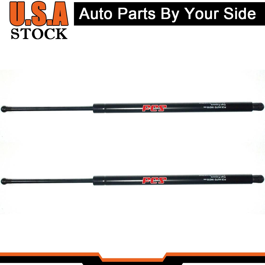 Fits Jeep Cherokee 1995 1996 2pcs Focus Auto Parts Liftgate Lift Support