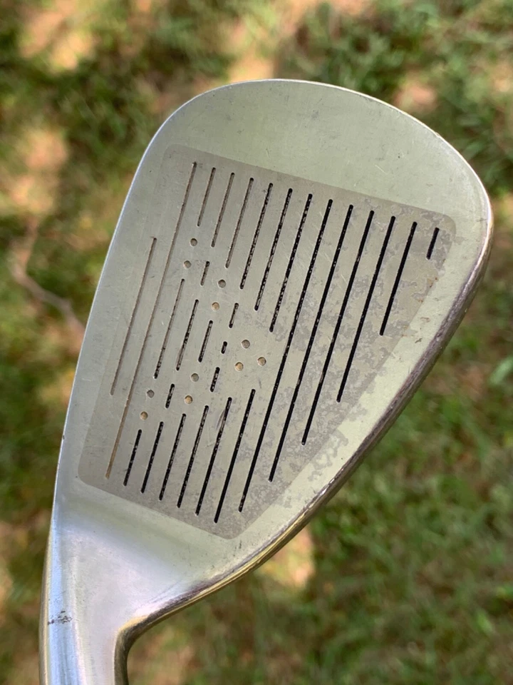 Pro Select Tour Ti 6-4 Forged 9 Iron MICROLITE 59 Graphite 36.5” RH $9.99 SHIP - Image 4 of 4