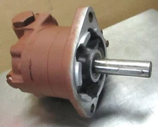 CESSNA HYDRAULIC PUMP 24337-RAJ NEW Surplus / R5 or R6