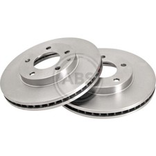 Disque de frein Mazda MPV