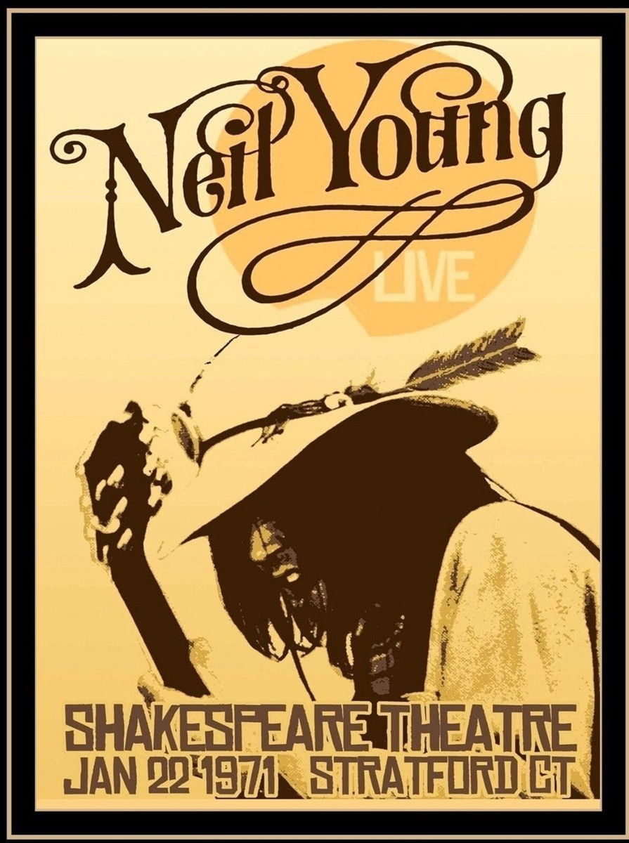 Neil Young 13