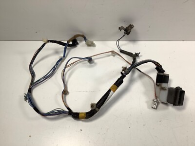 98-01 Honda CR-V Right Front Door Wire Harness Loom 32752-S10-903