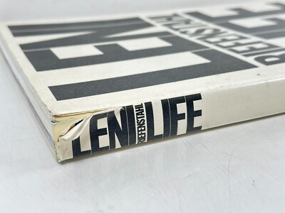 LENI RIEFENSTAHL : LIFE Oversized Photography Japanese ed