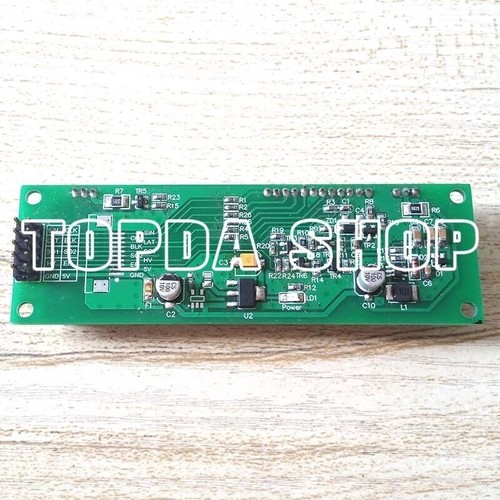 1 Stück Neu GU128x32D VFD Gittermodul MN12832L Anzeigemodul - Bild 6 von 8