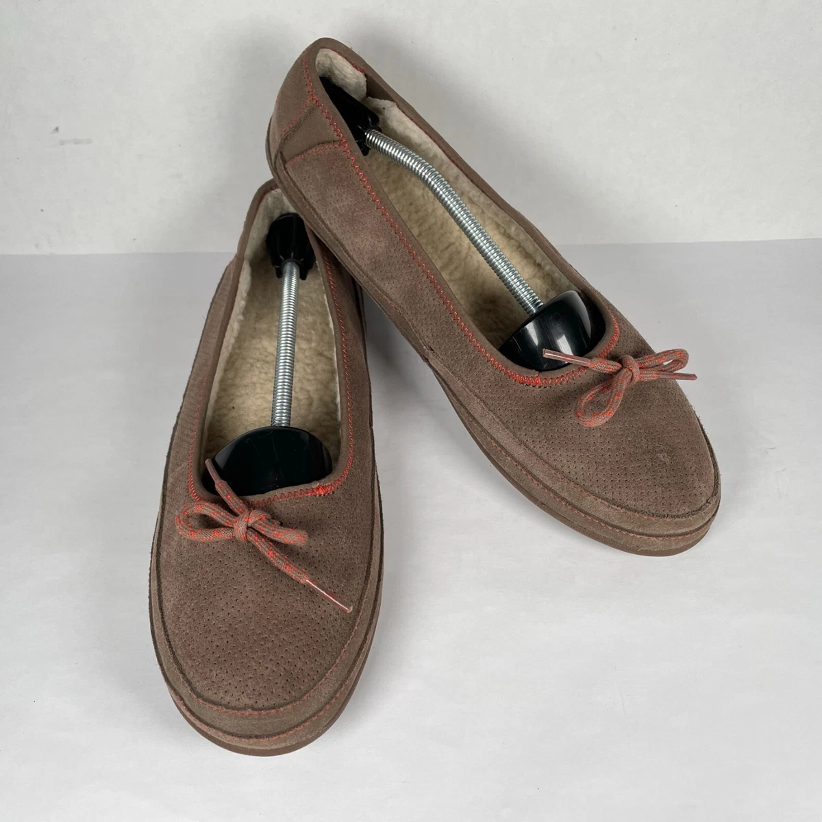 Ll bean ballet slippers sale