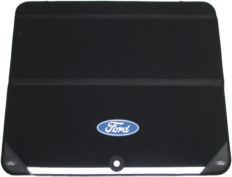 Genuine Ford Boot Scuff Guard Protector for Mondeo MA MB MC Lx Titanium Zetec - image 2 of 3
