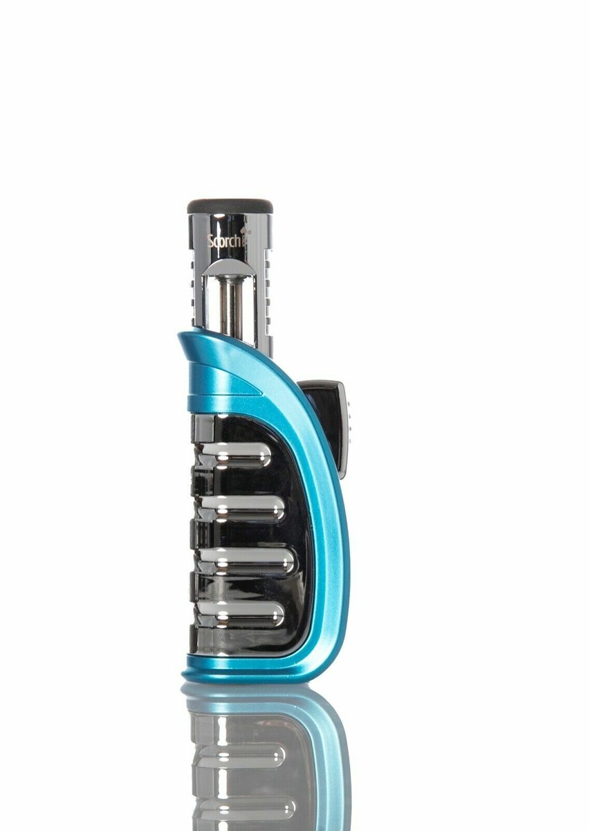Scorch Torch 61563- Single Flame Torch - CHOOSE COLOR !! | eBay
