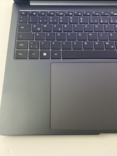 Samsung Galaxy Book 3 Ultra i7-13700H 512GB SSD 16GB RAM RTX4050 NEU vom Händler - Bild 12 von 17