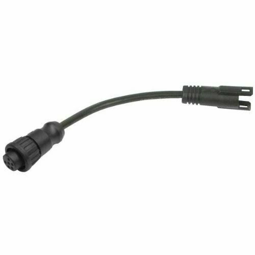 Wireless 6 Pin Garmin Sonar Adapter Cable 8M0029351 eBay