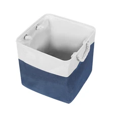 Home Organization Storage Basket, Collapsible Storage Bins, Home Storage Cubes