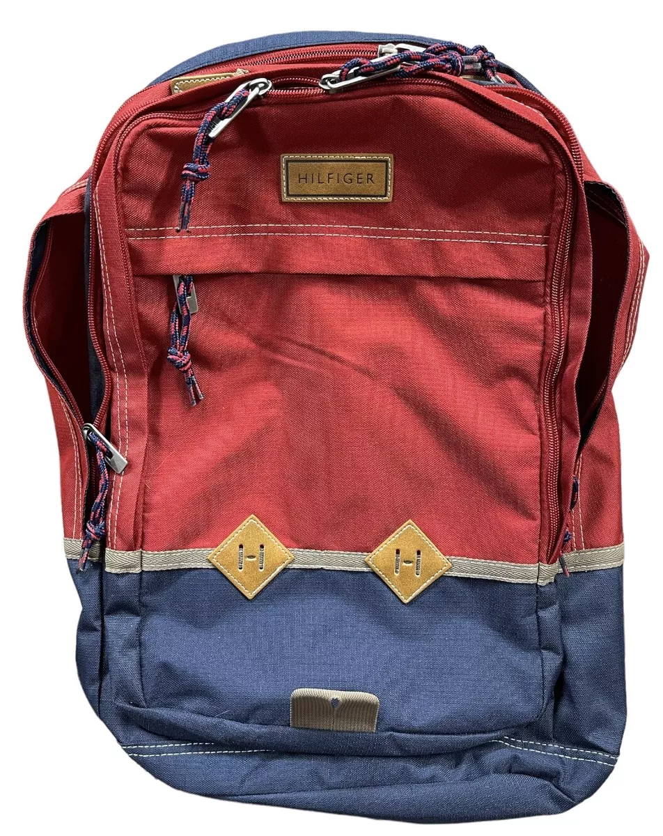 Tommy hilfiger cheap men's backpack