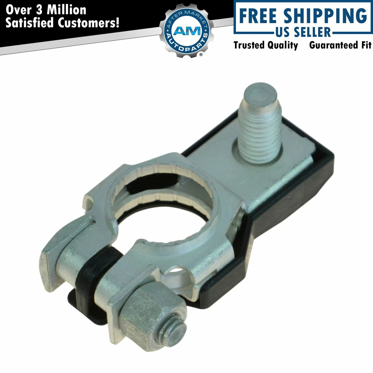 Nissan positive cheap battery terminal