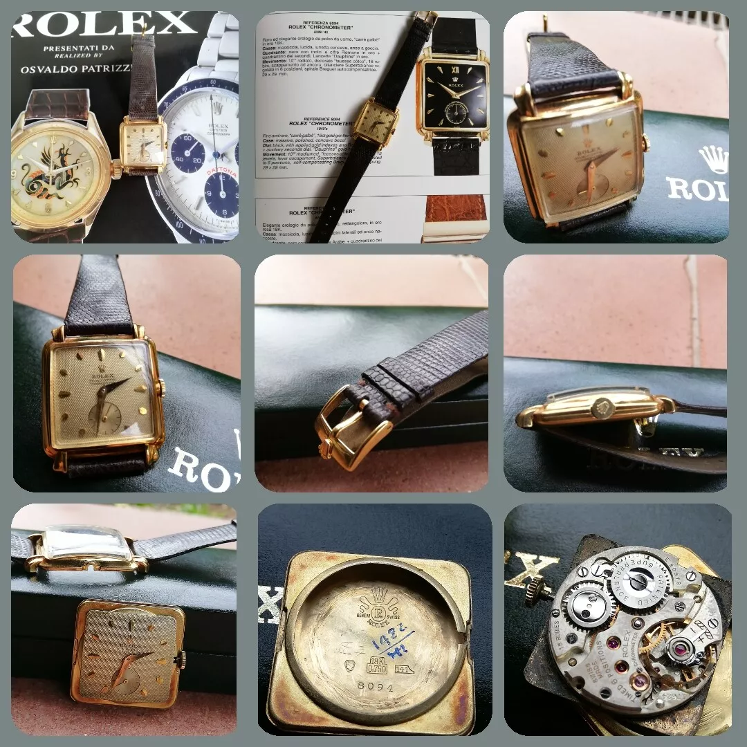 Rolex usati ebay sale