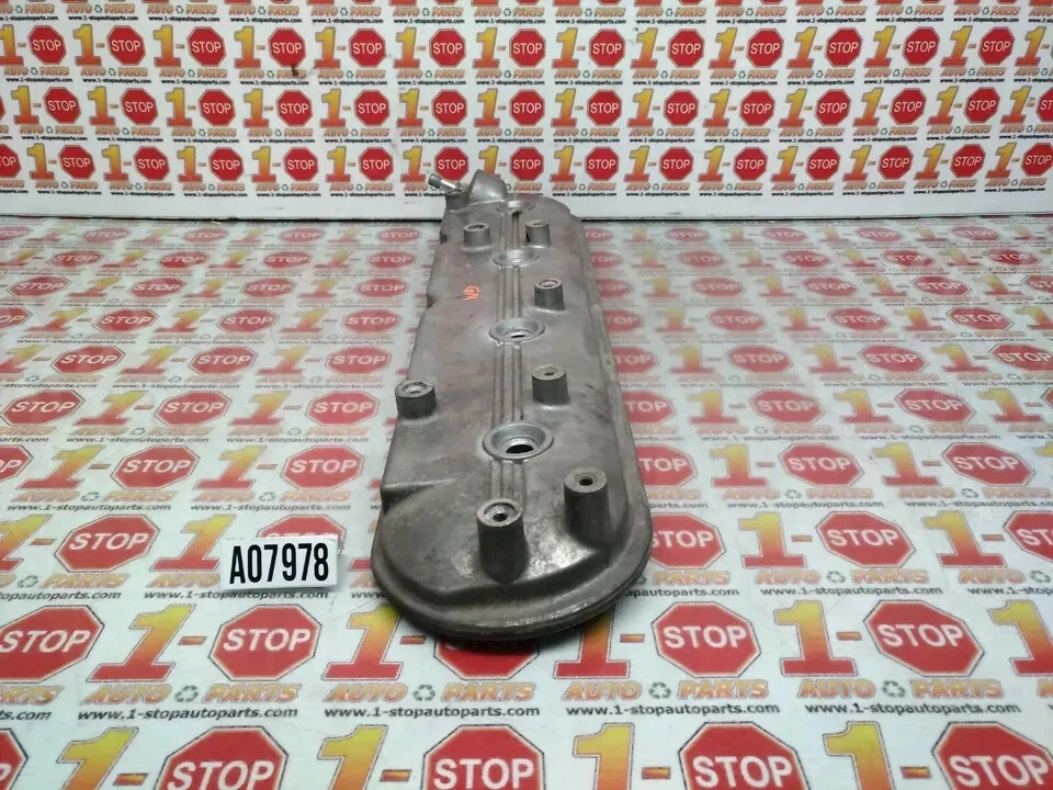 2000-2008 CHEVROLET TAHOE TAMPA DA VÁLVULA DO MOTOR DO LADO ESQUERDO 12570427 FABRICANTE DE EQUIPAMENTO ORIGINAL - Imagem 3 de 4