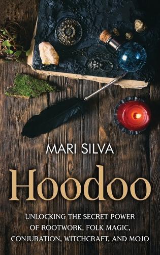 Thumbnail - Mari Silva Hoodoo (gebundene Ausgabe) (us Import)