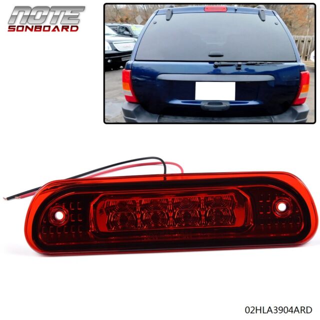 FOR 1999 2001 2002 2003 2004 JEEP GRAND CHEROKEE LED THIRD