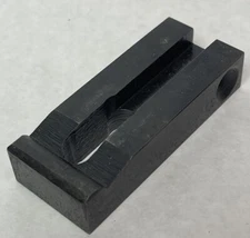 CARRLANE SLOTTED-HEEL CLAMP STRAP STEEL CL-2-CS (J82)