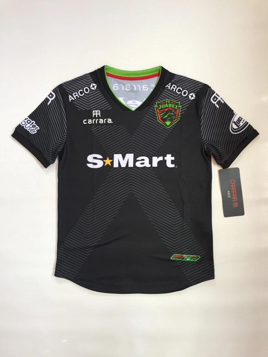 Fc juarez cheap jersey 2020