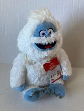 Warmies Christmas Bumble Snowman Lavender Scented Microwavable Plush Rudolph 