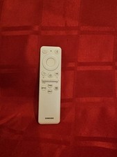 Genuine BP59-00149A For Samsung Projector TV Monitor Voice Remote Contrl TM2261S