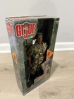 GI Joe Vietnam Jungle Recon 1999 12" Action Figure African American Variant