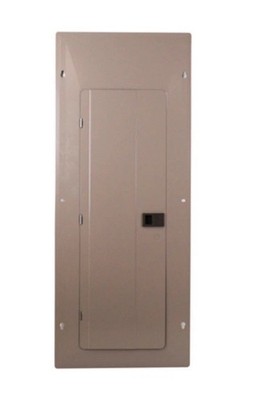 Eaton CH8GF Loadcenter Flush Surface Cover