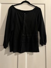 Yohji Yamamoto Women  s Cardigan