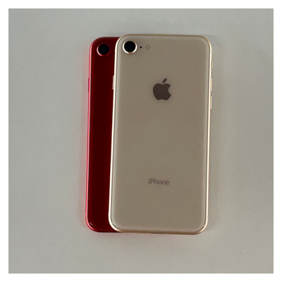 Apple iPhone 8 ゴールド 128GB Restored Apple iPhone 8 - Carrier Unlocked - 128GB Gold