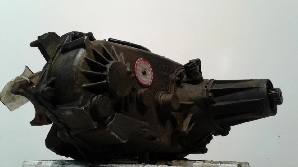 Estuche de transferencia 93 1993 GMC Sonoma 111 k millas 4x4 4x4 Foto 2 de 4