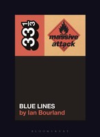 Massive Attack's Blue Lines | Ian Bourland | Taschenbuch | Englisch | 2019