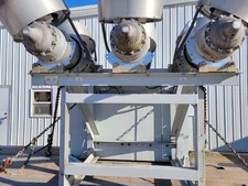 ABB SF6 Power 169 pm Circuit Breaker