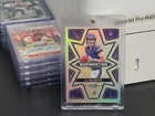 2024 Contenders Optic J.J. McCarthy #S-JMY Superstar RC SILVER HOLO CASE HIT SSP