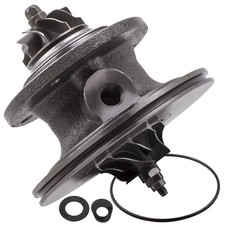 Turbo Chra for Peugeot 206 207 307 Citroen C1 C2 C3 1.4 HDI 54359880001
