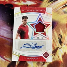 2025-26 Panini National Treasures Road to FIFA World Cup 2026 Soccer Guide in-content 23