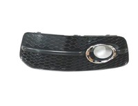 Gitter Grill StoßStange Vorne Links FÜR Audi Q5 2008-2012 Verchromter Rahmen