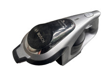 Bosch Serie 8 Cordless Vacuum Cleaner Motor Unit Silver Black