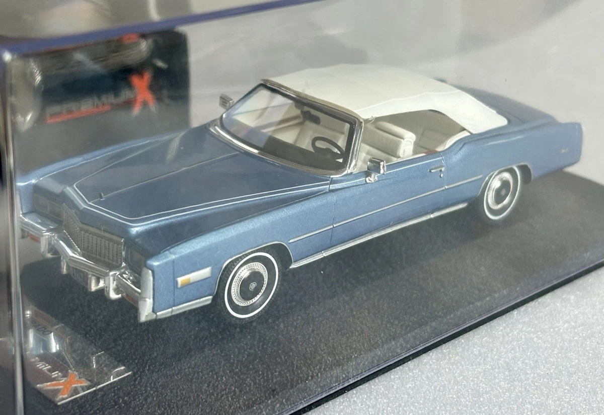 Premium ClassiXXs Diecast Cars, Trucks and Vans for sale | eBay