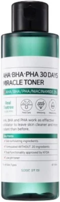 Some by Mi AHA BHA PHA 30 Days Miracle Toner 150ml