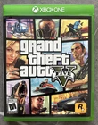 Grand Theft Auto V | CIB Complete | Xbox One | Fast shipping!