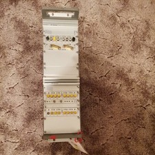 Hirschmann ASGE2-2R2E AC ASGE2 2R2E-AC Grundgerät + 2x ENT 10515-R AC