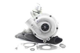 Turbolader Abgasturbolader für Mazda MPV II 6 Limo Hatchback Station 02-05