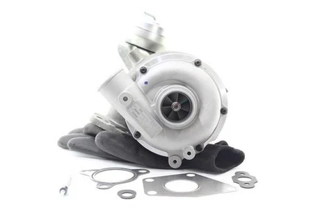 Turbolader T914024