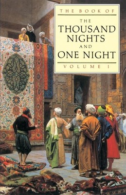 The Book of the Thousand and one Nights. Volume 1 (Thousand Nights & One Nig...