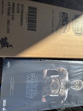 Hot Toys Star Wars Attack of the Clones C-3PO C3PO MMS650-D46 1/6 New Rare Japan